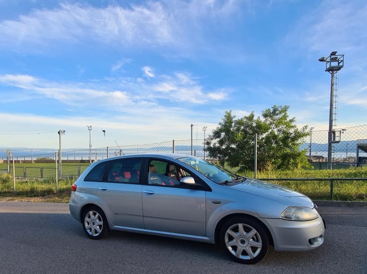 Fiat Croma 1.9 JTD