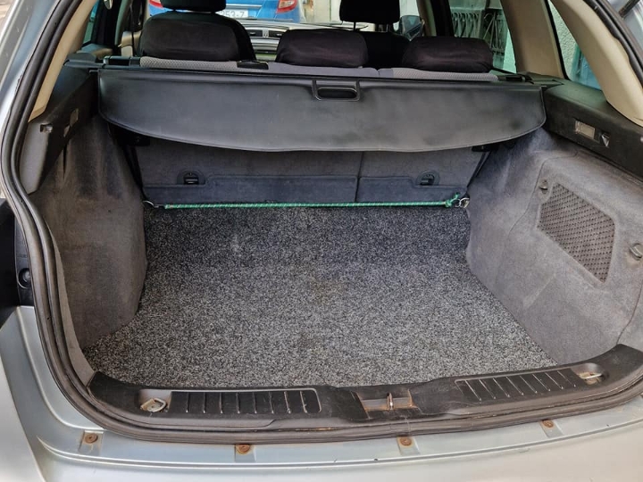 Fiat Croma 1.9 JTD