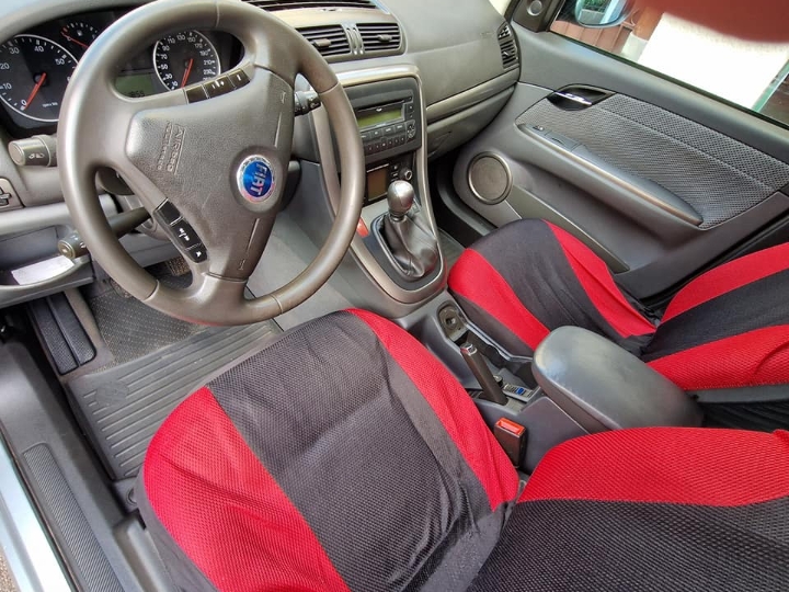 Fiat Croma 1.9 JTD