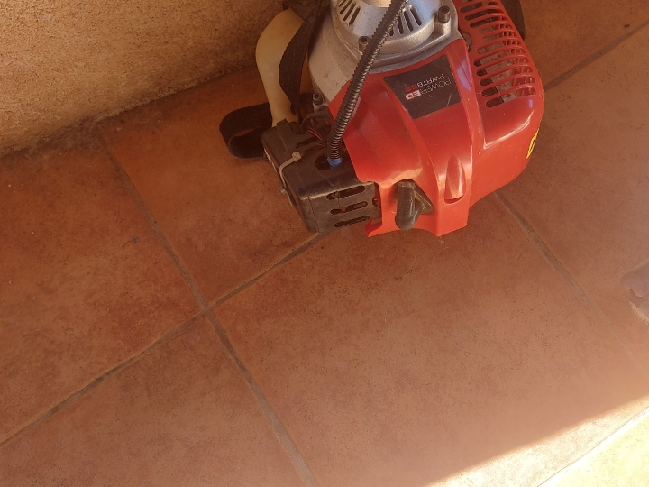 Trimer veliki profi.za košnju trave