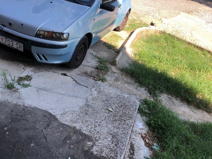 Fiat Punto 2 