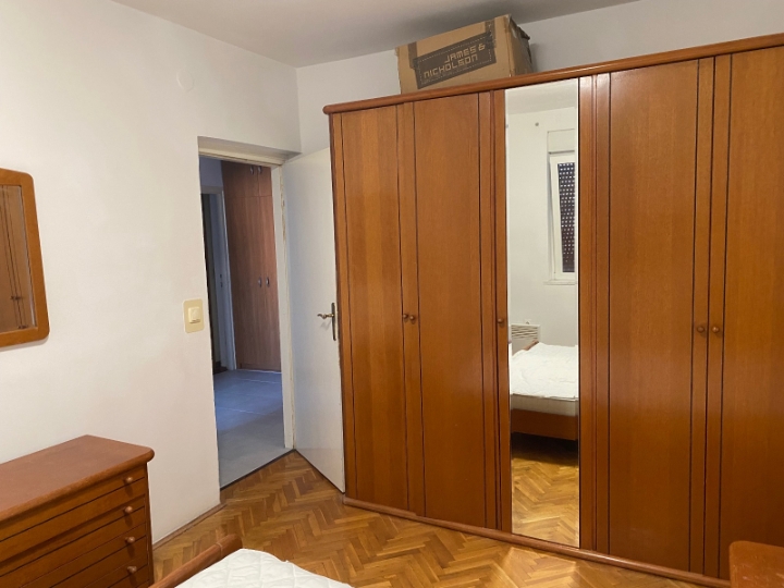 Kantrida, 2S+DB, 70 m2