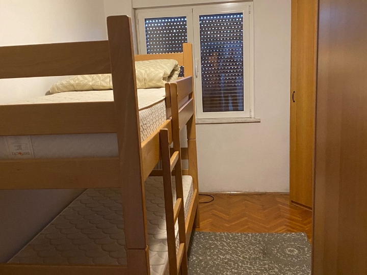Kantrida, 2S+DB, 70 m2