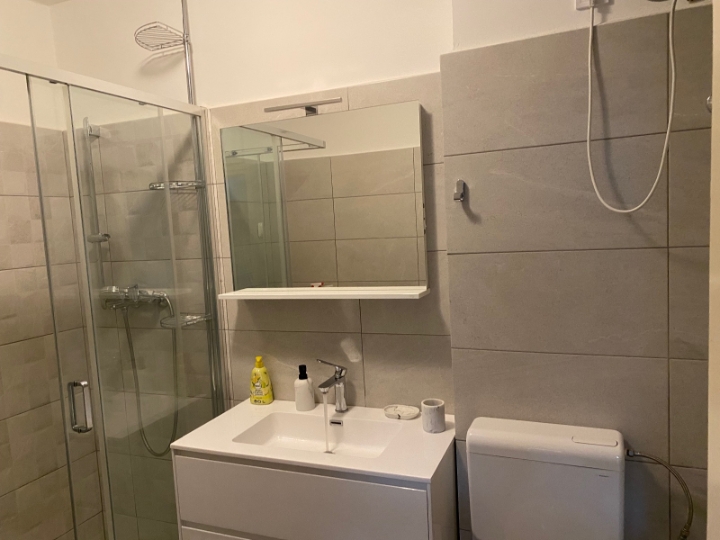 Kantrida, 2S+DB, 70 m2