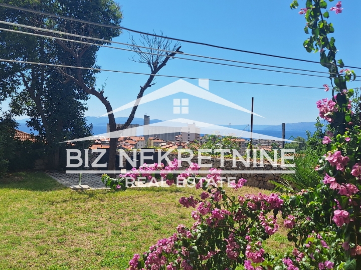 Belveder, adaptiran stan