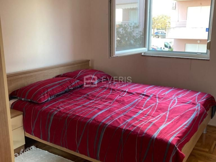 Zadar, stan 49,67 m2, 2S+DB, prvi kat