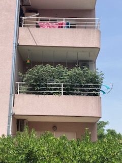 Zadar, stan 49,67 m2, 2S+DB, prvi kat
