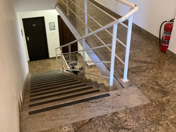 Zadar, stan 49,67 m2, 2S+DB, prvi kat