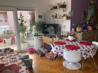 Zadar, stan 50 m2, 2S+DB, prvi kat