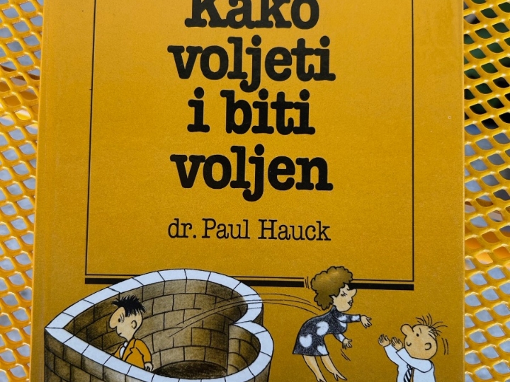 Kako voljeti i biti voljen