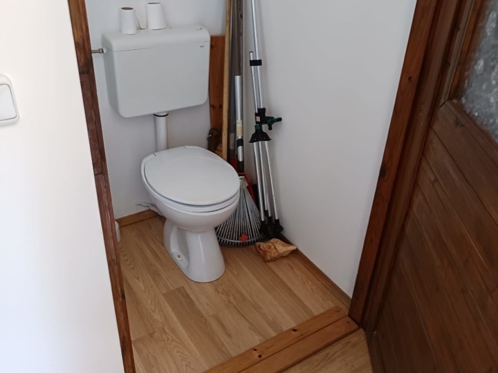 Montažna kućica 32 m2 u Marčani-Pula