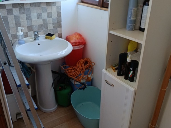 Montažna kućica 32 m2 u Marčani-Pula