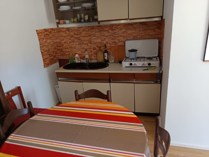 Montažna kućica 32m2, Marčana