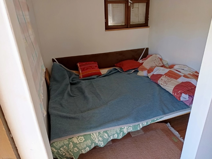Montažna kućica 32m2, Marčana