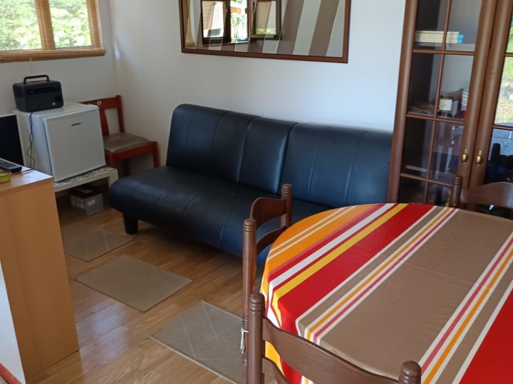 Montažna kućica 32m2, Marčana