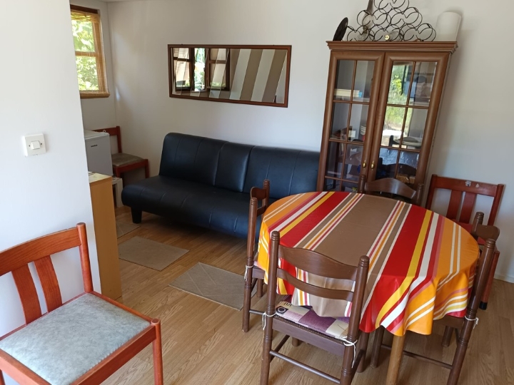Montažna kućica 32m2, Marčana