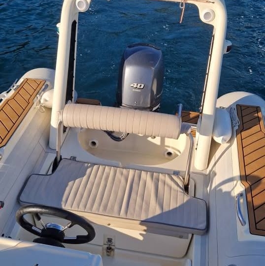 Barracuda 470