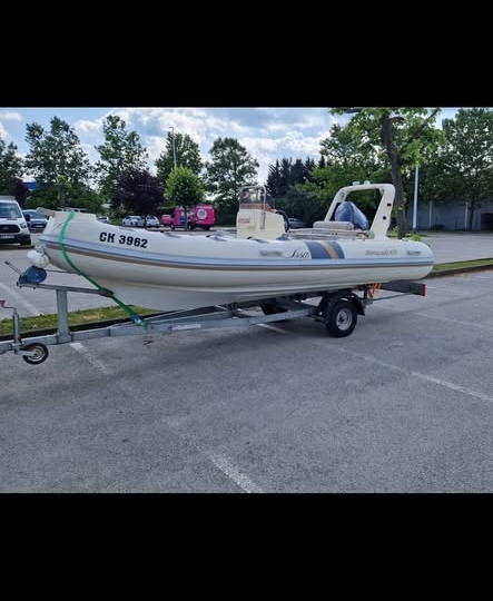 Barracuda 470