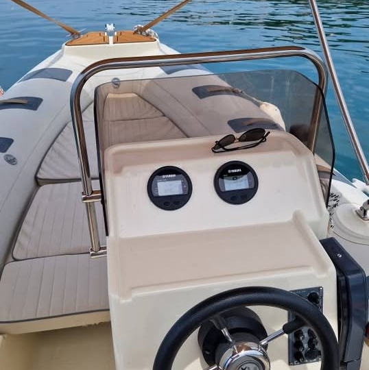 Barracuda 470