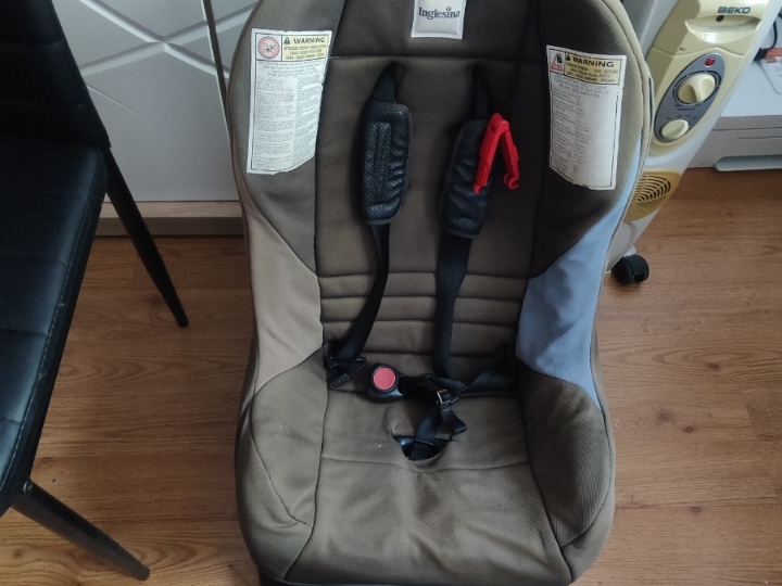 Dječja autosjedalica 0-10kg