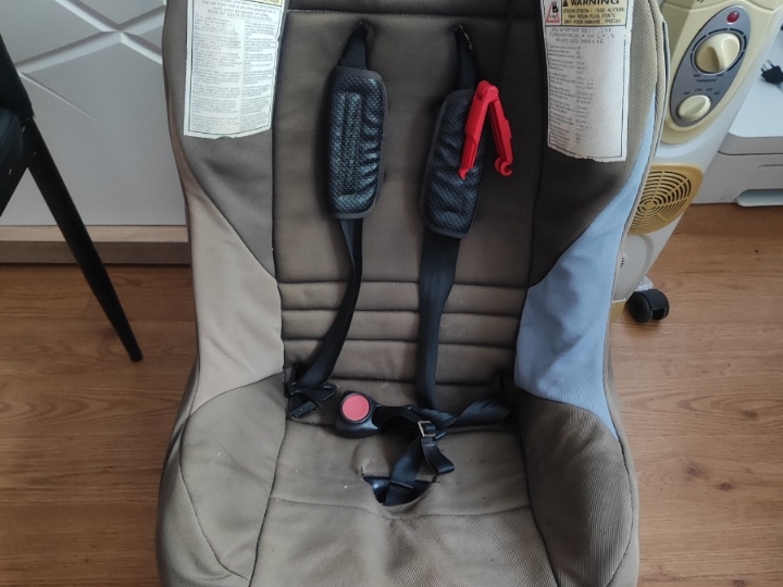 Dječja autosjedalica 0-10kg