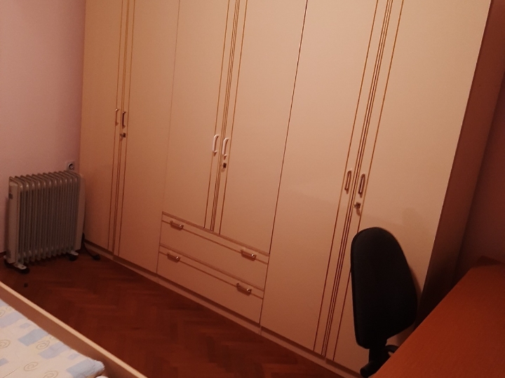 Iznajmljivanje jednosobnog stana