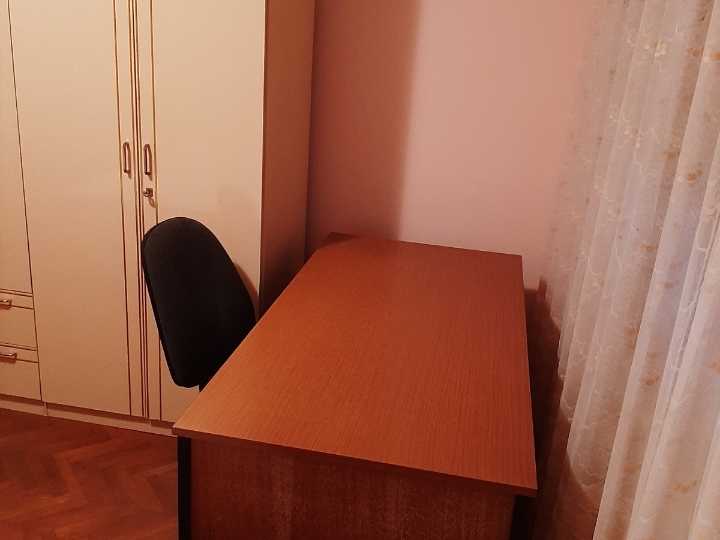 Iznajmljivanje jednosobnog stana