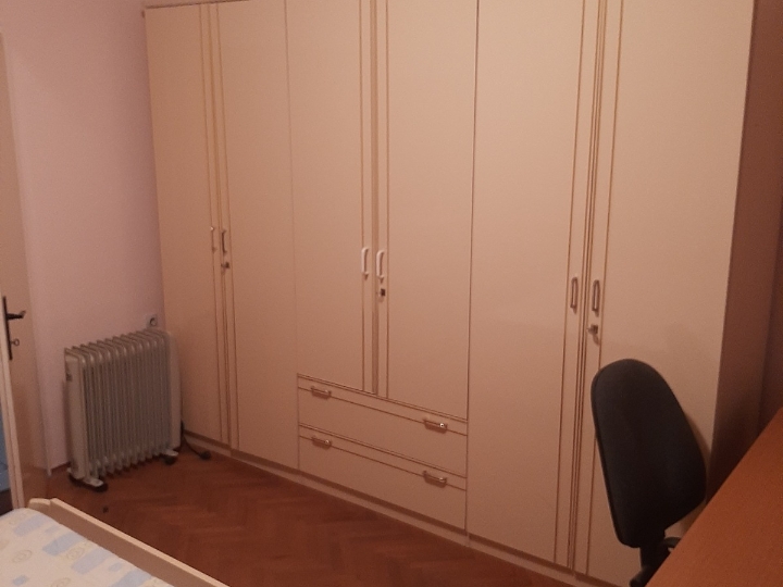 Iznajmljivanje jednosobnog stana