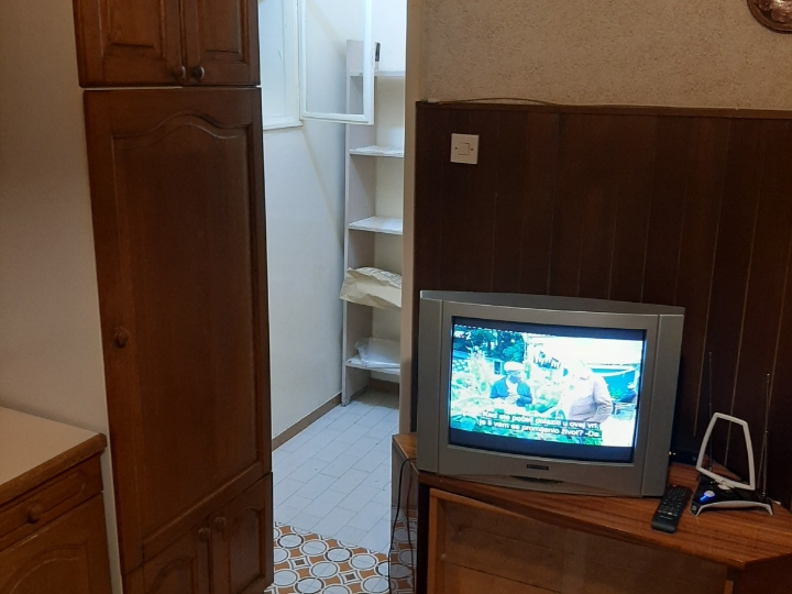 Iznajmljivanje jednosobnog stana