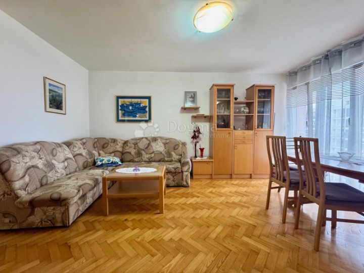 Vežica, dugoročni najam stana