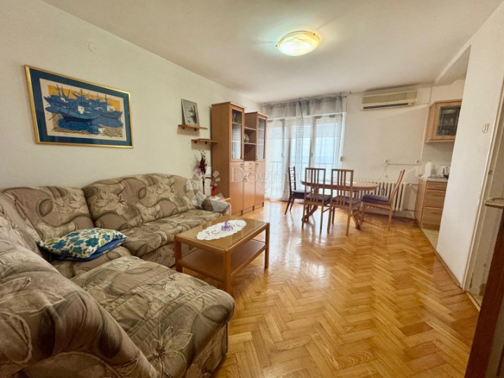 Vežica, dugoročni najam stana