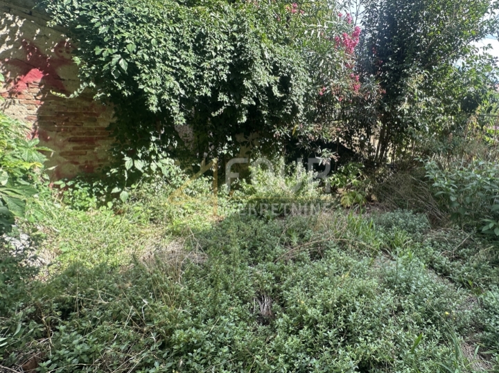 Istra, Pula - centar, 2S+DB, 45.36m2, u adaptaciji