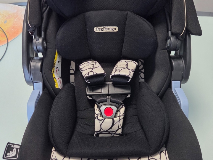 Peg Perego Lounge autosjedalica