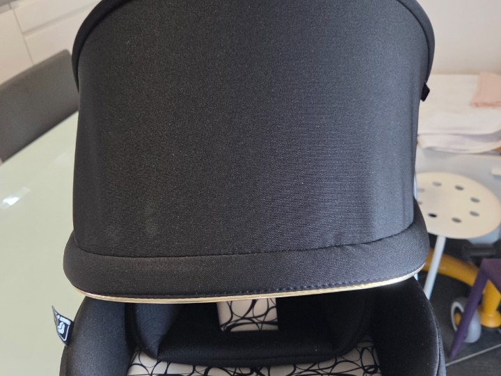 Peg Perego Lounge autosjedalica