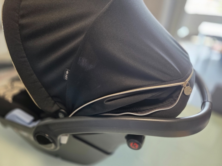 Peg Perego Lounge autosjedalica