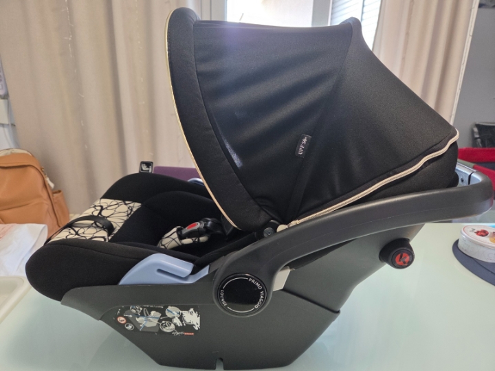 Peg Perego Lounge autosjedalica