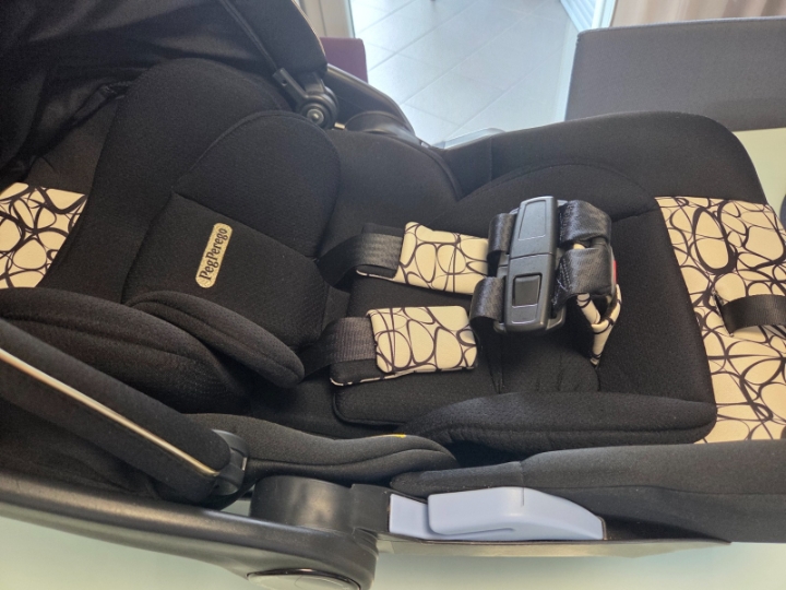 Peg Perego Lounge autosjedalica