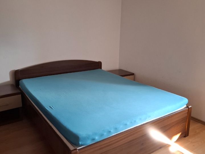 Centar, Ulica Moše Albahari, 1S+DB