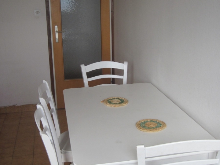 Centar, Ulica Moše Albahari, 1S+DB