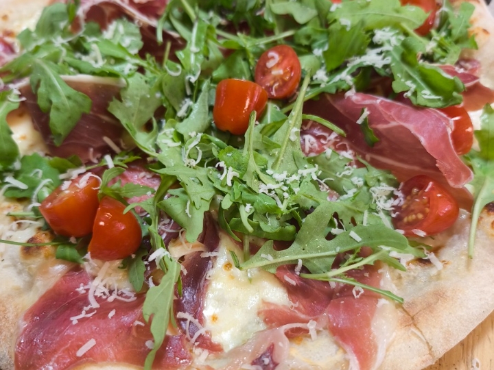 Pizza majstor/ica