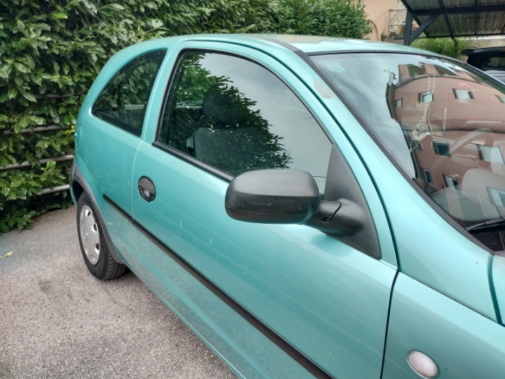 Opel Corsa 1.0, reg. do 05./2026.