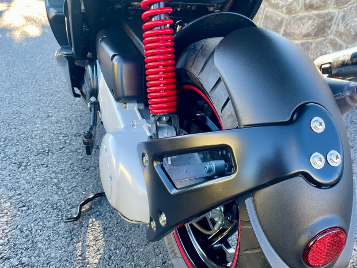 Gilera Runner