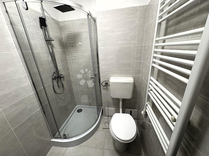 Samo u Dogmi - predivno uređen apartman u Malinskoj