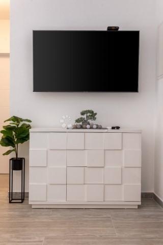 Namješten apartman u novogradnji
