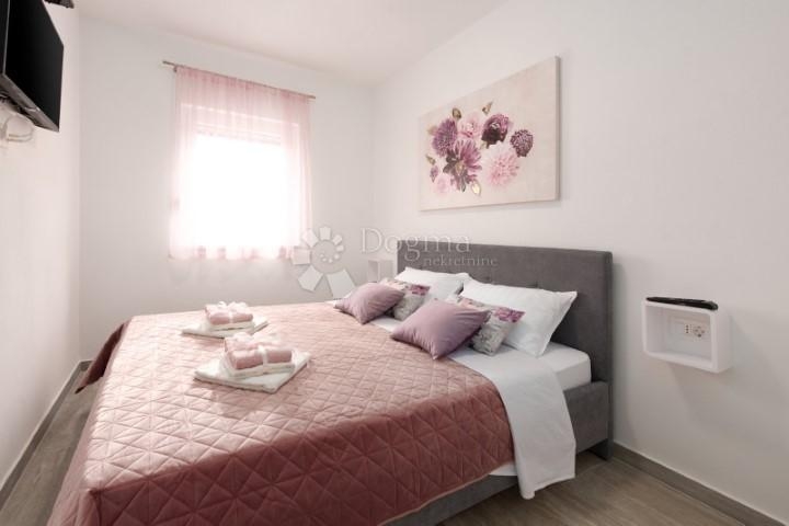 Namješten apartman u novogradnji