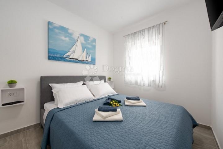 Namješten apartman u novogradnji