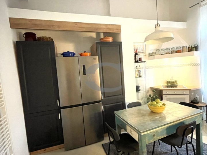 Rijeka, Centar, stan, 3S+DB, 116 m2, 2 balkona