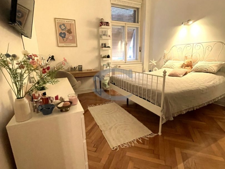 Rijeka, Centar, stan, 3S+DB, 116 m2, 2 balkona