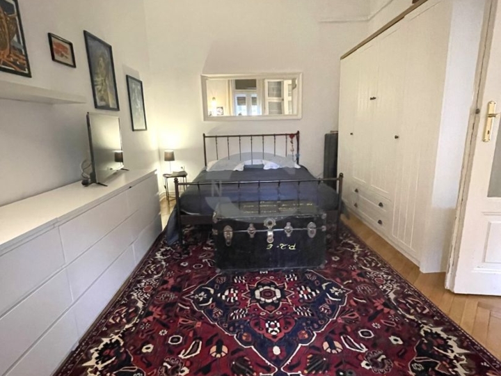 Rijeka, Centar, stan, 3S+DB, 116 m2, 2 balkona