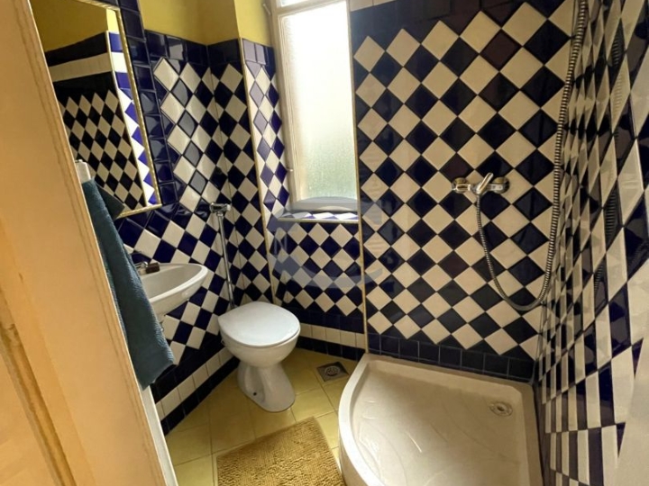 Rijeka, Centar, stan, 3S+DB, 116 m2, 2 balkona